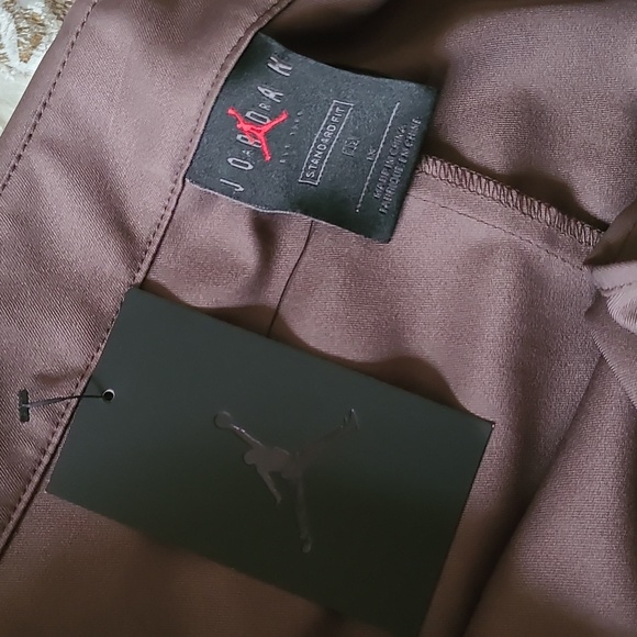 Jordan Primal Utility Skirt. - 1X - Picture 6 of 10